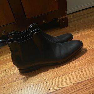 Chelsea Boots by Kenneth Cole